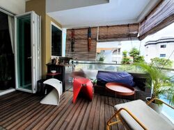 D'Fresco (D15), Apartment #461364241